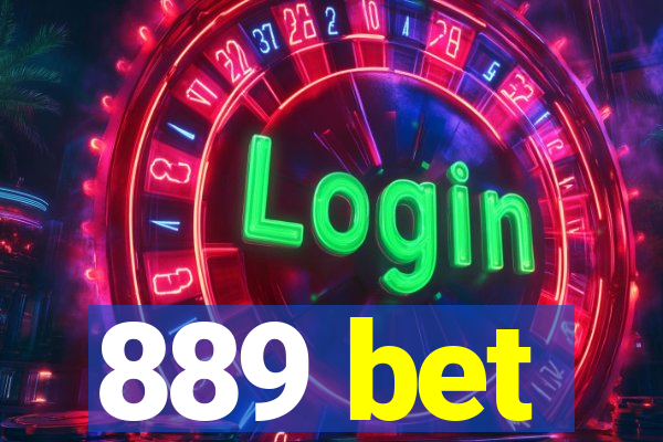 889 bet